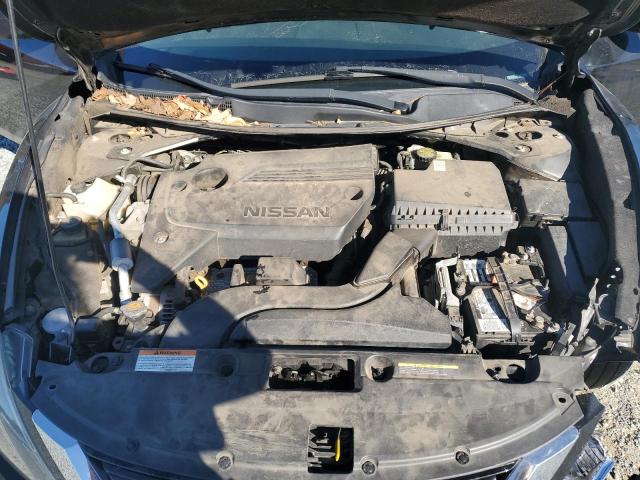 Photo 11 from auction – 2017 NISSAN ALTIMA 2.5 with VIN 1N4AL3AP0HC146696