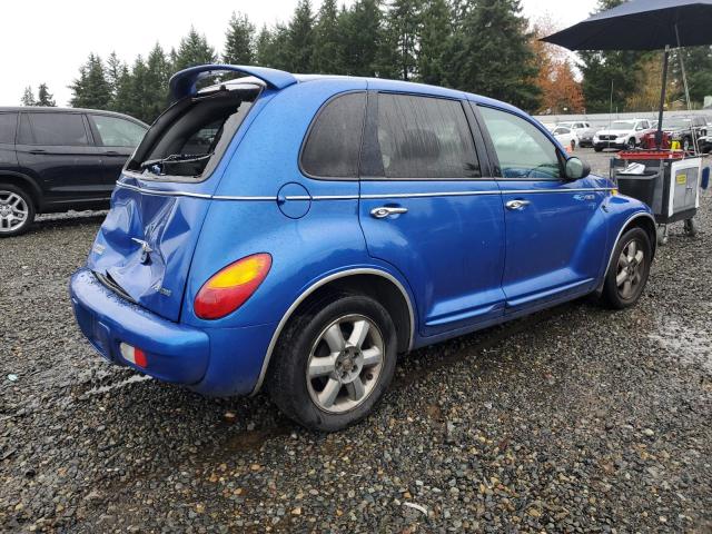 Photo 3 from auction – 2004 CHRYSLER PT CRUISER with VIN 3C8FY68834T365571