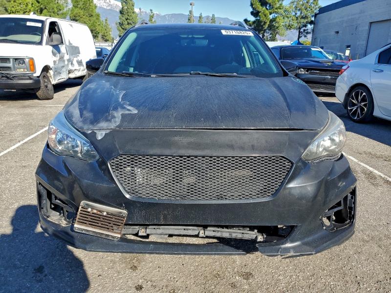 Photo 5 from auction – 2019 SUBARU IMPREZA PR with VIN 4S3GTAC63K3702374