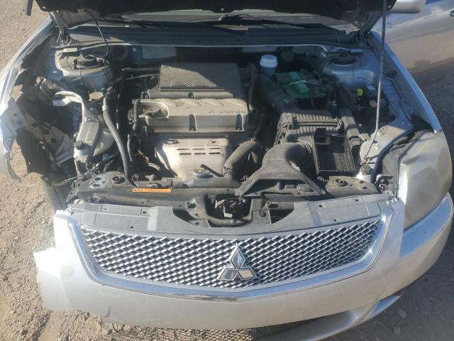 Photo 11 from auction – 2011 MITSUBISHI GALANT FE with VIN 4A32B2FF7BE021876