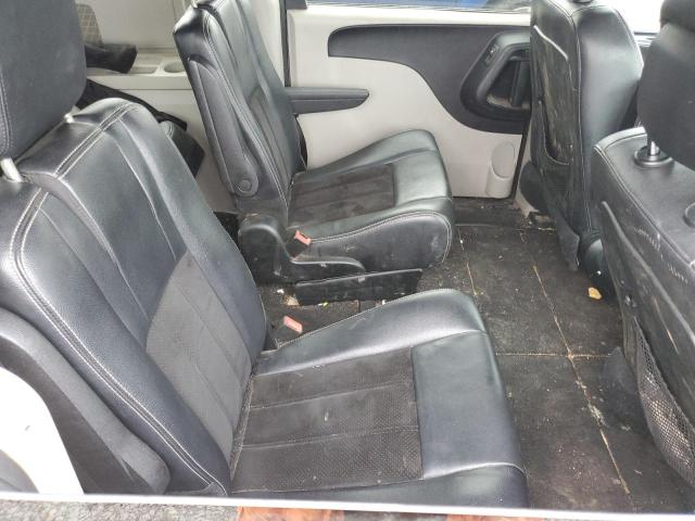 Photo 11 from auction – 2017 DODGE GRAND CARA with VIN 2C4RDGCG2HR698559