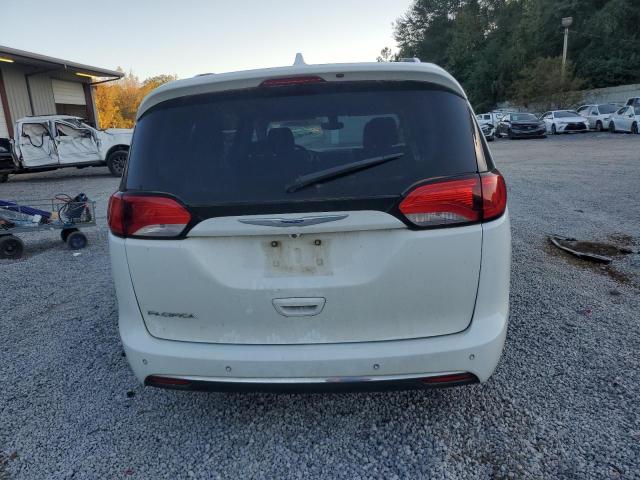 Photo 6 from auction – 2019 CHRYSLER PACIFICA T with VIN 2C4RC1BG0KR566926