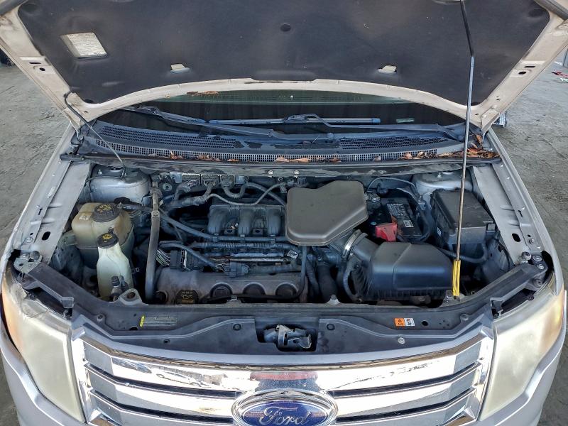 Photo 11 from auction – 2010 FORD EDGE SE with VIN 2FMDK3GC1ABB58999