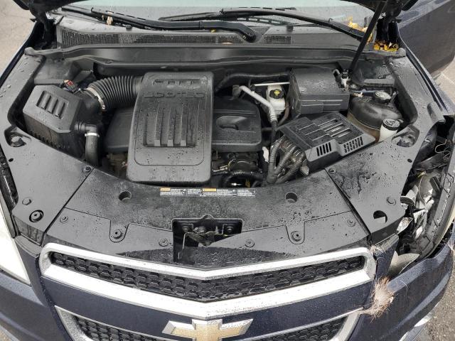Photo 12 from auction – 2015 CHEVROLET EQUINOX LT with VIN 2GNALCEKXF6407502