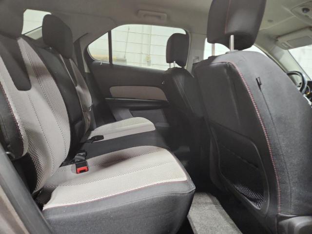 Photo 11 from auction – 2010 CHEVROLET EQUINOX LT with VIN 2CNALPEW5A6349581