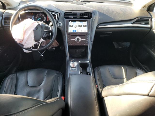 Photo 8 from auction – 2018 FORD FUSION TIT with VIN 3FA6P0RUXJR128409