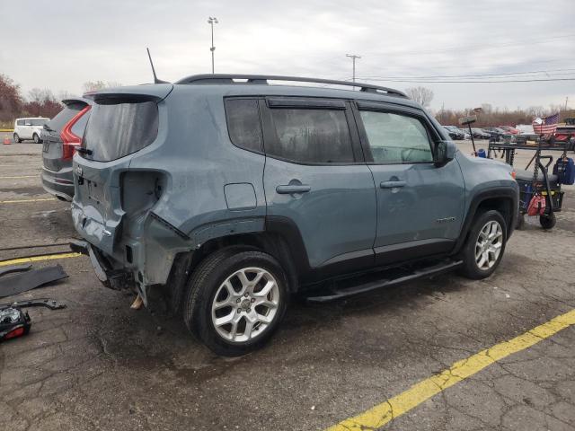 Photo 3 from auction – 2018 JEEP RENEGADE with VIN ZACCJBBB8JPJ46949