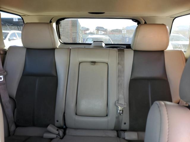 Photo 10 from auction – 2007 JEEP GRAND CHER with VIN 1J8HR68267C567462