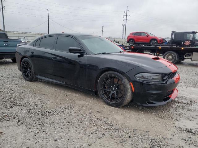 Photo 4 from auction – 2017 DODGE CHARGER R/T 392 with VIN 2C3CDXGJ7HH650674