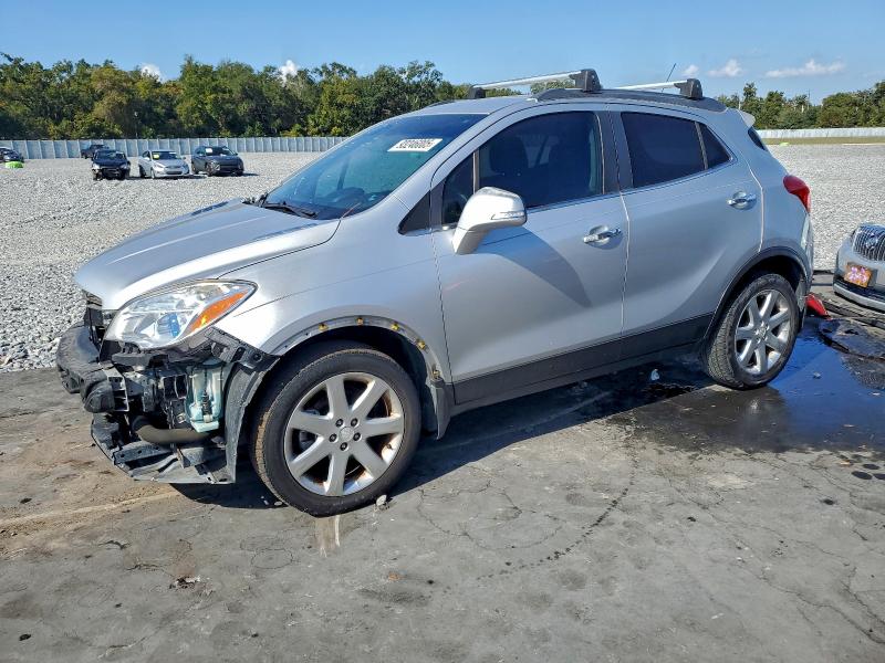 BUICK ENCORE 2015 with VIN KL4CJGSB7FB165097 - Photo from auction