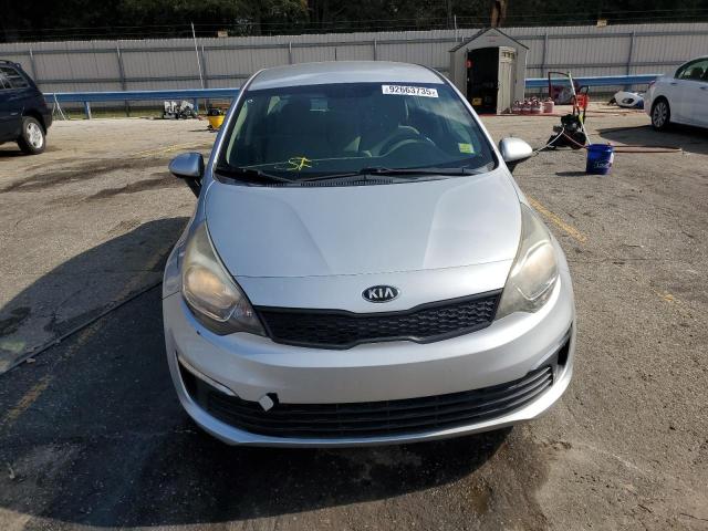 Photo 5 from auction – 2017 KIA RIO LX with VIN KNADM4A37H6115853