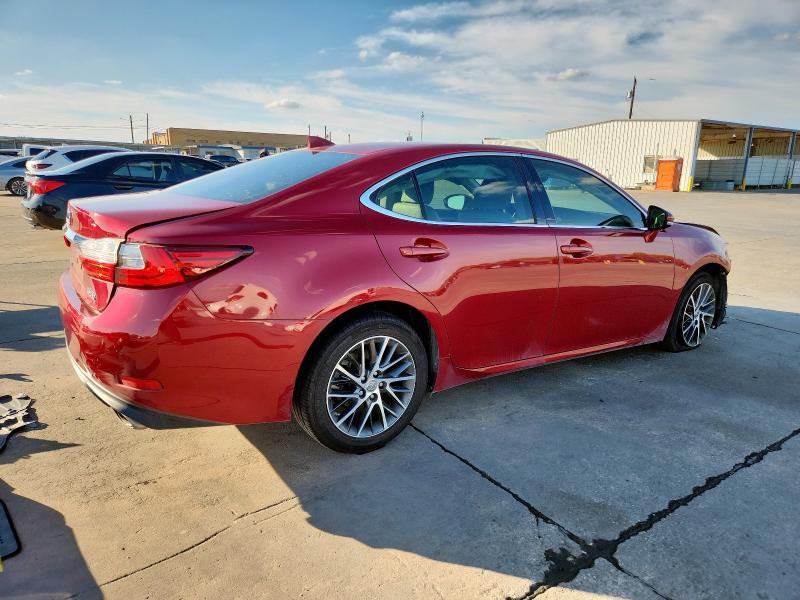 Photo 3 from auction – 2018 LEXUS ES 350 with VIN 58ABK1GG5JU089302