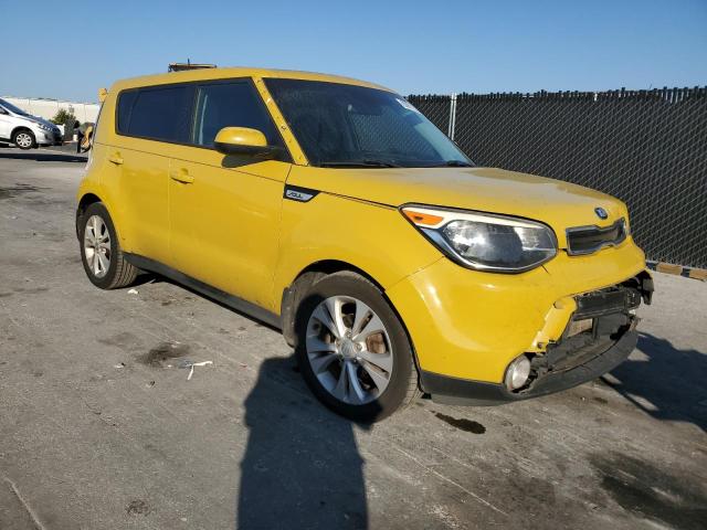 Photo 4 from auction – 2016 KIA SOUL + with VIN KNDJP3A58G7309227