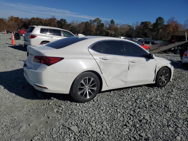 Photo 3 from auction – 2015 ACURA TLX TECH with VIN 19UUB1F5XFA024525