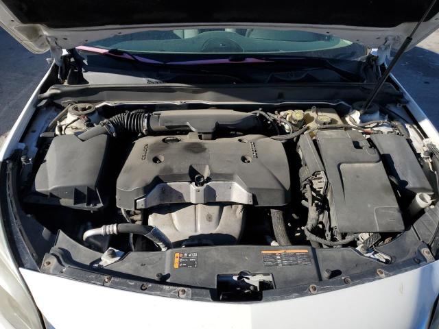 Photo 11 from auction – 2014 CHEVROLET MALIBU LS with VIN 1G11A5SL6EF151735
