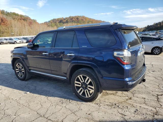 Photo 2 from auction – 2020 TOYOTA 4RUNNER SR with VIN JTEZU5JR0L5218318