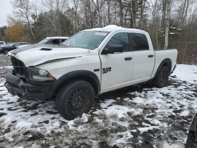 RAM 1500 CLASS 2021 with VIN 1C6RR7LT3MS505334 - Photo from auction