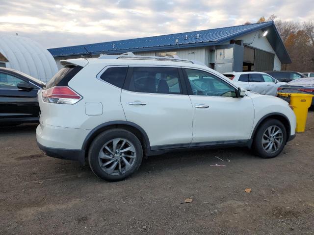 Photo 3 from auction – 2015 NISSAN ROGUE S with VIN 5N1AT2MT7FC860203