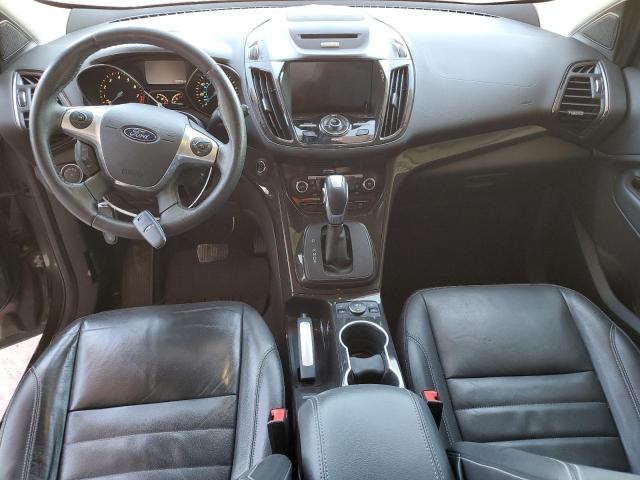 Photo 8 from auction – 2016 FORD ESCAPE TIT with VIN 1FMCU0J96GUB99892