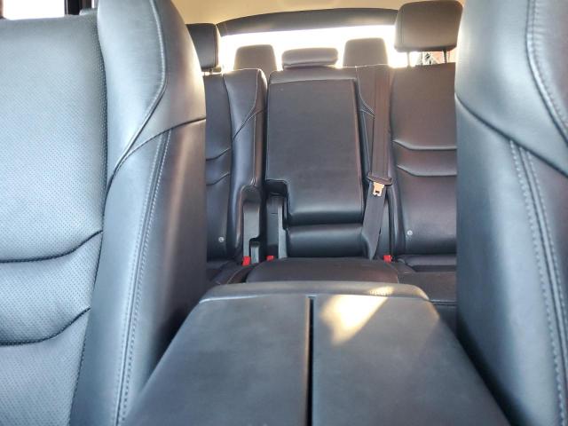 Photo 10 from auction – 2016 MAZDA CX-9 TOURI with VIN JM3TCBCY4G0112481