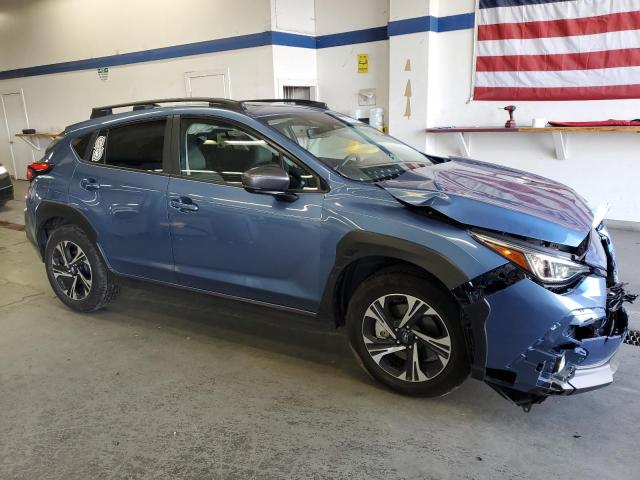 Photo 4 from auction – 2024 SUBARU CROSSTREK with VIN JF2GUADC8RH274995