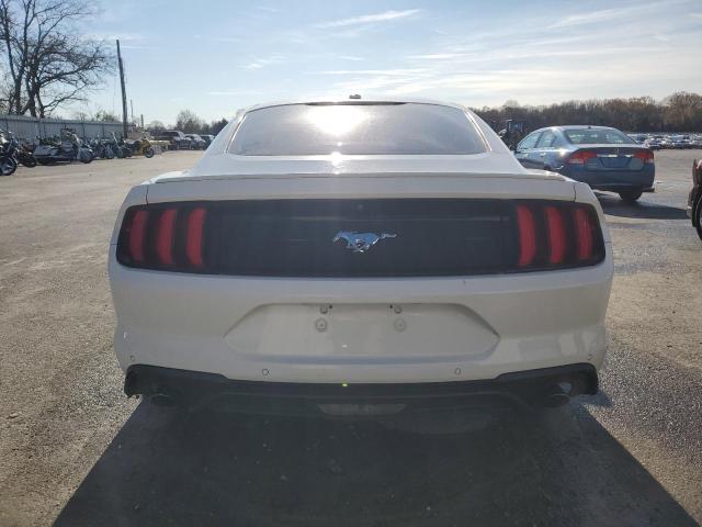 Photo 6 from auction – 2019 FORD MUSTANG with VIN 1FA6P8TH3K5159760