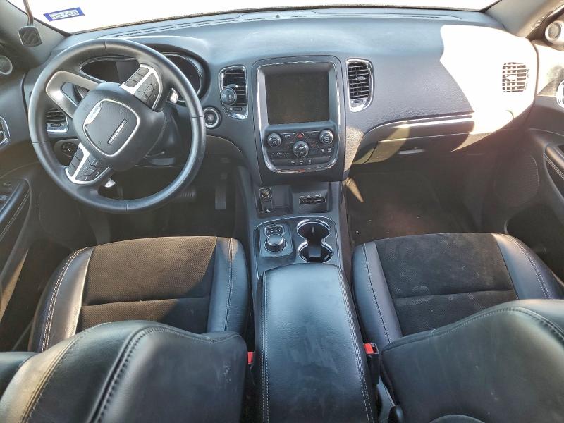 Photo 8 from auction – 2015 DODGE DURANGO SX with VIN 1C4RDJAG1FC180321