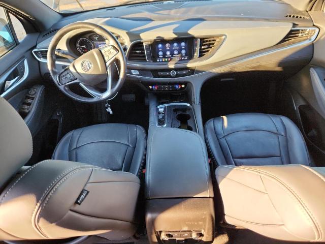 Photo 8 from auction – 2022 BUICK ENCLAVE ES with VIN 5GAEVAKW1NJ152998