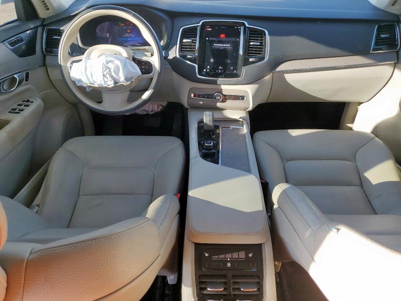 Photo 8 from auction – 2023 VOLVO XC90 PLUS with VIN YV4062PN4P1914958