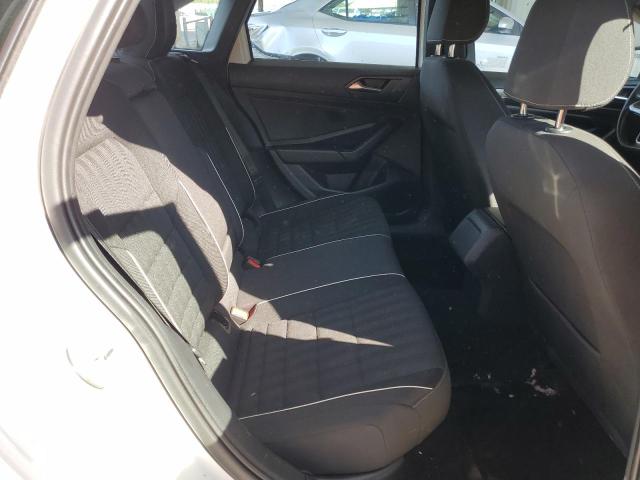 Photo 10 from auction – 2023 VOLKSWAGEN JETTA with VIN 3VWAM7BU2PM017582
