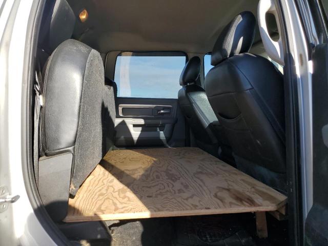 Photo 10 from auction – 2013 RAM 2500 SLT with VIN 3C6TR5DT8DG525319