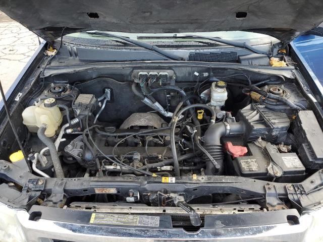 Photo 12 from auction – 2008 FORD ESCAPE XLT with VIN 1FMCU03Z88KC06769