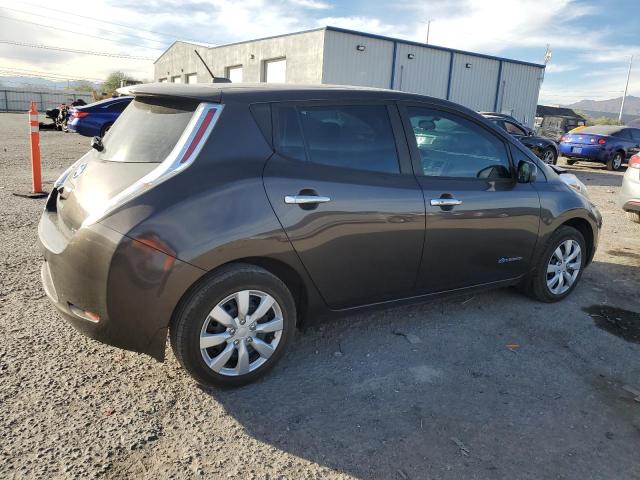 Photo 3 from auction – 2016 NISSAN LEAF S with VIN 1N4AZ0CP2GC303573