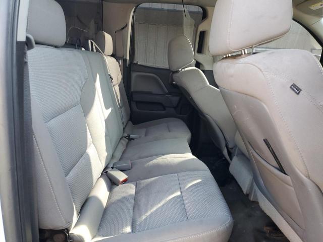 Photo 10 from auction – 2015 CHEVROLET SILVERADO with VIN 1GCVKPEH9FZ413272