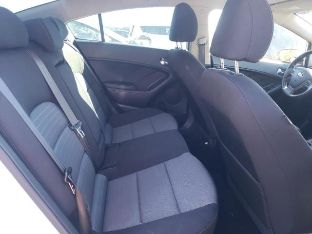Photo 10 from auction – 2016 KIA FORTE EX with VIN KNAFX4A89G5481457