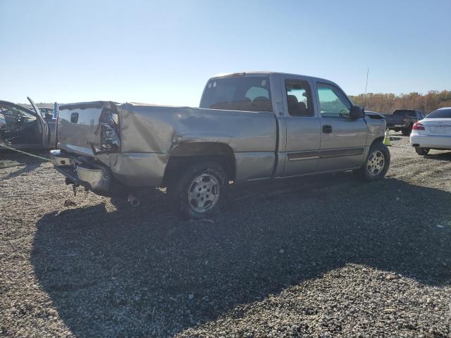 Photo 3 from auction – 2003 CHEVROLET SILVERADO with VIN 2GCEC19T631189956