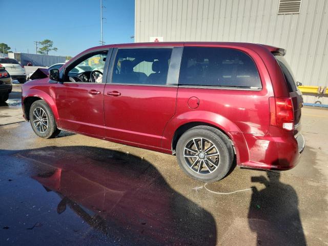 Photo 2 from auction – 2018 DODGE GRAND CARA with VIN 2C4RDGEG0JR238058