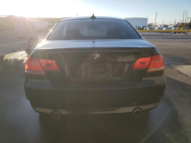 Photo 6 from auction – 2007 BMW 335 I with VIN WBAWB73577P031149