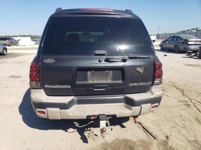 صورة رقم 6 من المزاد - 2004 CHEVROLET TRAILBLAZE مع VIN 1GNES16S646105280