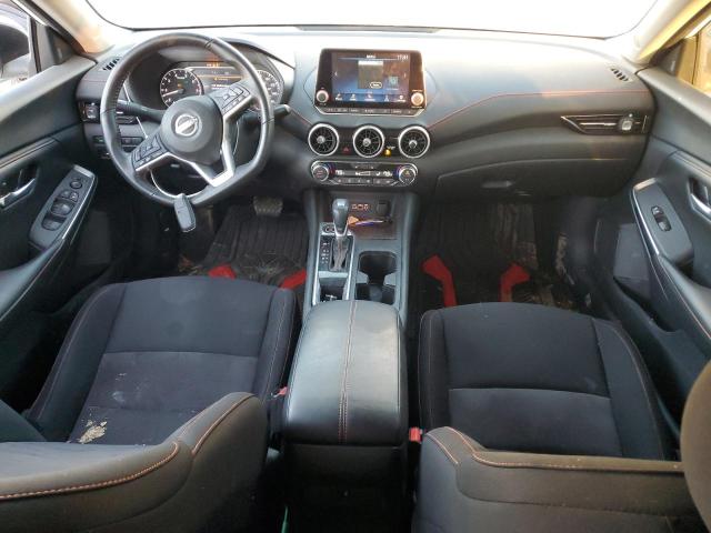 Foto 8 de la subasta – 2024 NISSAN SENTRA SR con VIN 3N1AB8DV4RY314002