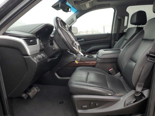 Photo 7 from auction – 2019 GMC YUKON SLT with VIN 1GKS2BKC0KR163126
