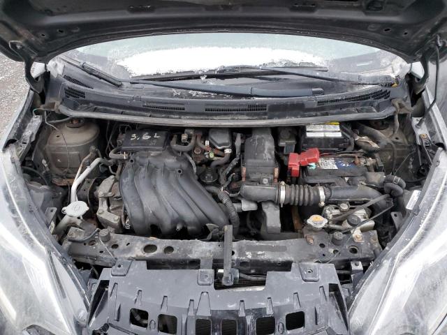 Photo 11 from auction – 2017 NISSAN VERSA NOTE with VIN 3N1CE2CP1HL363850