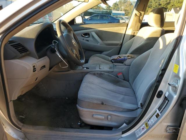Photo 7 from auction – 2011 TOYOTA CAMRY BASE with VIN 4T1BF3EK5BU166377