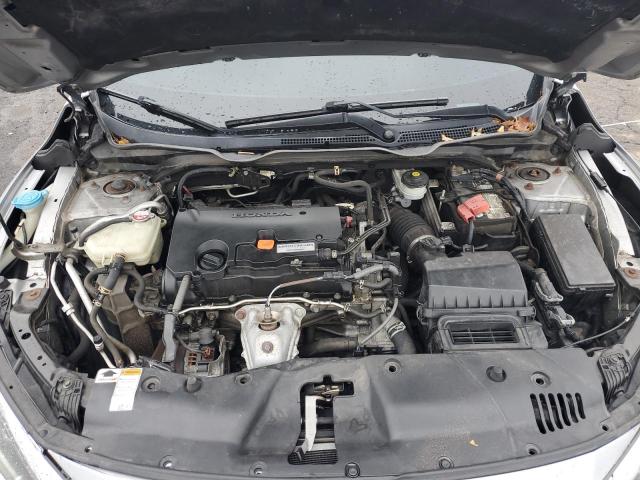 Photo 11 from auction – 2017 HONDA CIVIC with VIN 19XFC2F50HE201044