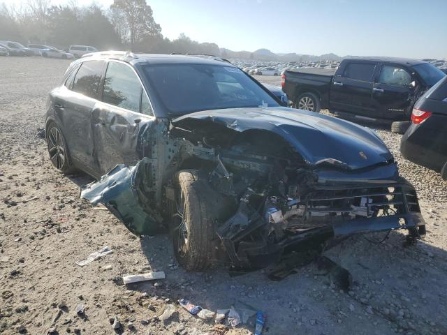Photo 4 from auction – 2024 PORSCHE CAYENNE E- with VIN WP1AE2AY3RDA29454