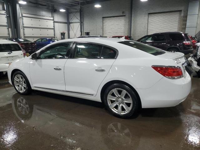 صورة رقم 2 من المزاد - 2012 BUICK LACROSSE P مع VIN 1G4GD5E31CF378389