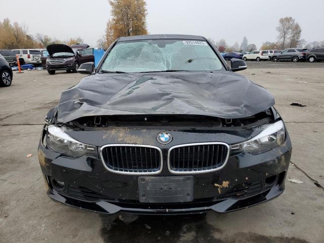 Photo 5 from auction – 2015 BMW 328 I SULE with VIN WBA3C1C51FK124029