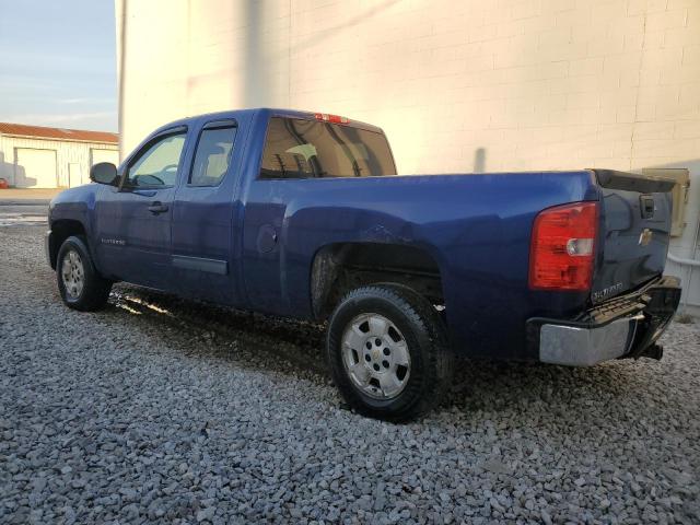 Photo 2 from auction – 2013 CHEVROLET SILVERADO with VIN 1GCRCSE05DZ325280