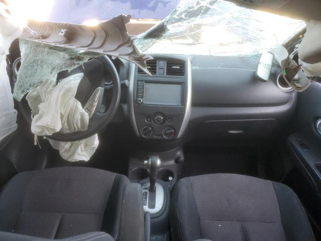 Photo 8 from auction – 2019 NISSAN VERSA S with VIN 3N1CN7AP5KL834910