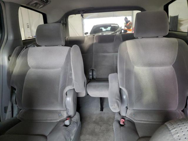 Photo 10 from auction – 2008 TOYOTA SIENNA CE with VIN 5TDZK23C98S216652